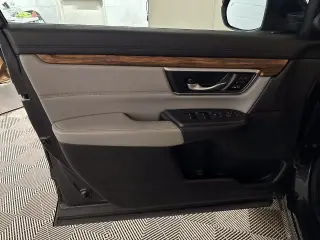 Honda CR-V 2018 AWD EX-L 4dr SUV