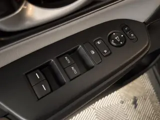 Honda CR-V 2018 AWD EX-L 4dr SUV