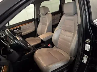 Honda CR-V 2018 AWD EX-L 4dr SUV