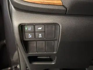 Honda CR-V 2018 AWD EX-L 4dr SUV