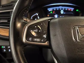 Honda CR-V 2018 AWD EX-L 4dr SUV