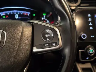 Honda CR-V 2018 AWD EX-L 4dr SUV