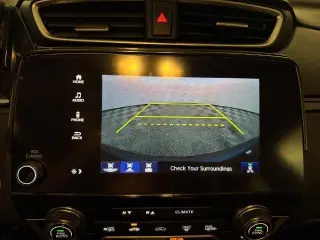 Honda CR-V 2018 AWD EX-L 4dr SUV