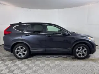Honda CR-V 2018 AWD EX-L 4dr SUV