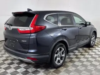 Honda CR-V 2018 AWD EX-L 4dr SUV