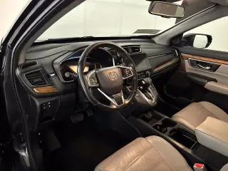 Honda CR-V 2018 AWD EX-L 4dr SUV