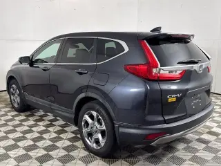 Honda CR-V 2018 AWD EX-L 4dr SUV