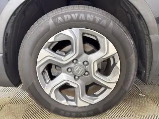 Honda CR-V 2018 AWD EX-L 4dr SUV