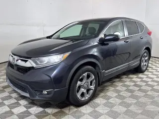 Honda CR-V 2018 AWD EX-L 4dr SUV