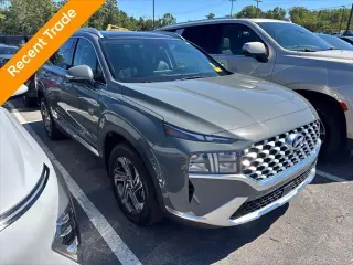 Hyundai SANTA FE 2023 SEL 4dr Crossover