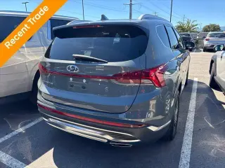 Hyundai SANTA FE 2023 SEL 4dr Crossover
