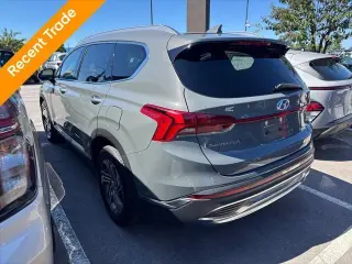 Hyundai SANTA FE 2023 SEL 4dr Crossover