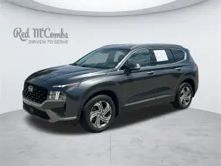 Hyundai SANTA FE 2023 SEL 4dr Crossover