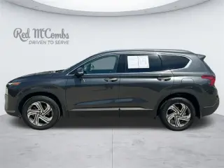 Hyundai SANTA FE 2023 SEL 4dr Crossover