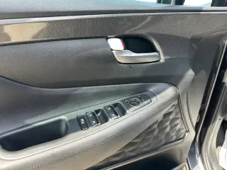 Hyundai SANTA FE 2023 SEL 4dr Crossover