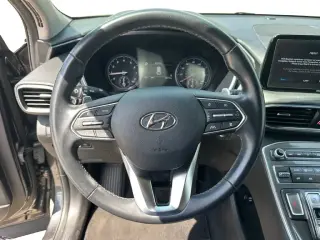 Hyundai SANTA FE 2023 SEL 4dr Crossover