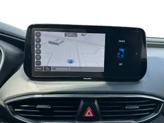 Hyundai SANTA FE 2023 SEL 4dr Crossover