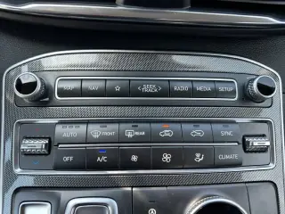 Hyundai SANTA FE 2023 SEL 4dr Crossover