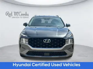Hyundai SANTA FE 2023 SEL 4dr Crossover
