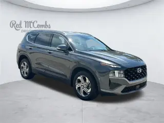 Hyundai SANTA FE 2023 SEL 4dr Crossover