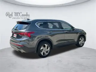 Hyundai SANTA FE 2023 SEL 4dr Crossover