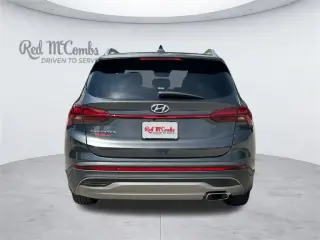 Hyundai SANTA FE 2023 SEL 4dr Crossover