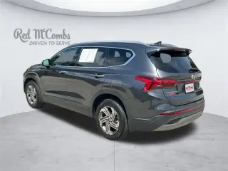 Hyundai SANTA FE 2023 SEL 4dr Crossover