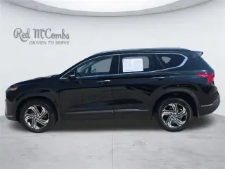 Hyundai SANTA FE 2023 SEL 4dr Crossover