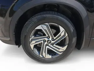 Hyundai SANTA FE 2023 SEL 4dr Crossover