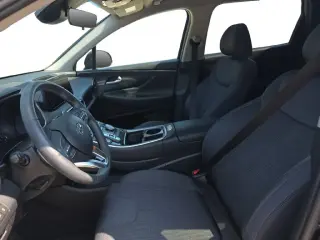 Hyundai SANTA FE 2023 SEL 4dr Crossover