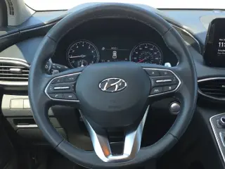 Hyundai SANTA FE 2023 SEL 4dr Crossover