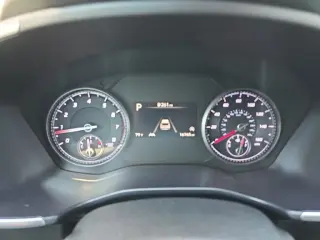 Hyundai SANTA FE 2023 SEL 4dr Crossover