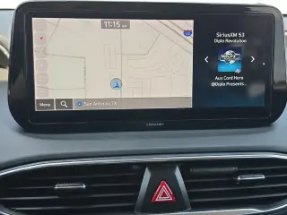 Hyundai SANTA FE 2023 SEL 4dr Crossover