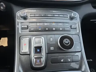 Hyundai SANTA FE 2023 SEL 4dr Crossover