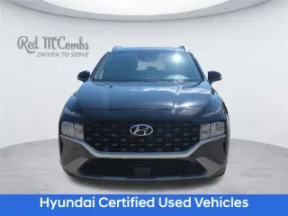 Hyundai SANTA FE 2023 SEL 4dr Crossover