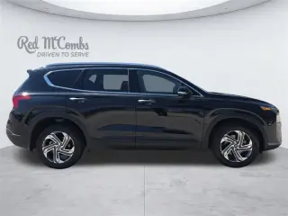 Hyundai SANTA FE 2023 SEL 4dr Crossover