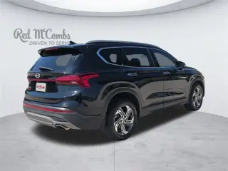 Hyundai SANTA FE 2023 SEL 4dr Crossover