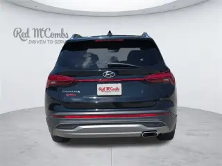 Hyundai SANTA FE 2023 SEL 4dr Crossover