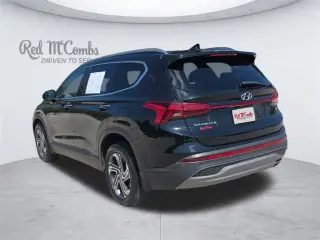 Hyundai SANTA FE 2023 SEL 4dr Crossover