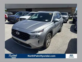 Hyundai SANTA FE 2023 SEL 4dr Crossover