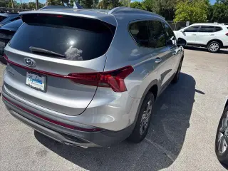 Hyundai SANTA FE 2023 SEL 4dr Crossover
