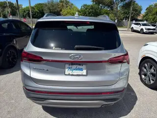 Hyundai SANTA FE 2023 SEL 4dr Crossover