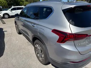 Hyundai SANTA FE 2023 SEL 4dr Crossover