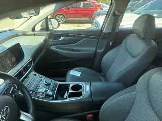Hyundai SANTA FE 2023 SEL 4dr Crossover
