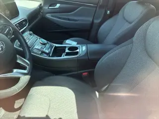 Hyundai SANTA FE 2023 SEL 4dr Crossover