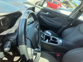 Hyundai SANTA FE 2023 SEL 4dr Crossover