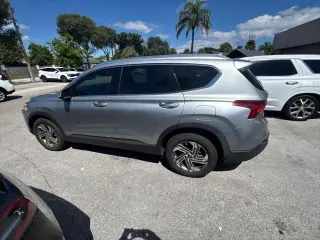 Hyundai SANTA FE 2023 SEL 4dr Crossover