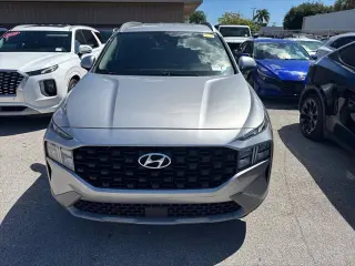 Hyundai SANTA FE 2023 SEL 4dr Crossover