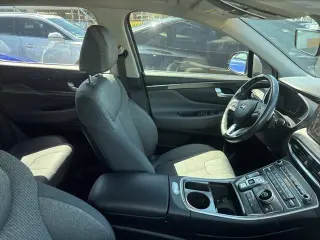 Hyundai SANTA FE 2023 SEL 4dr Crossover