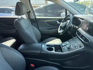 Hyundai SANTA FE 2023 SEL 4dr Crossover